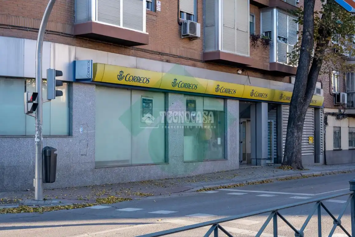 Pis en venda a Villaverde, imagen 8