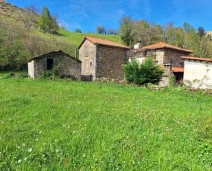 Casa o xalet en venda en San Roque de Riomiera amb Balcó