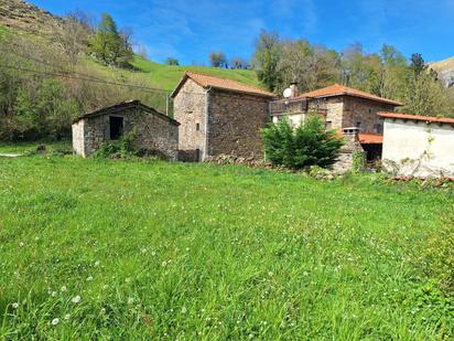 Casa o xalet en venda en San Roque de Riomiera amb Balcó