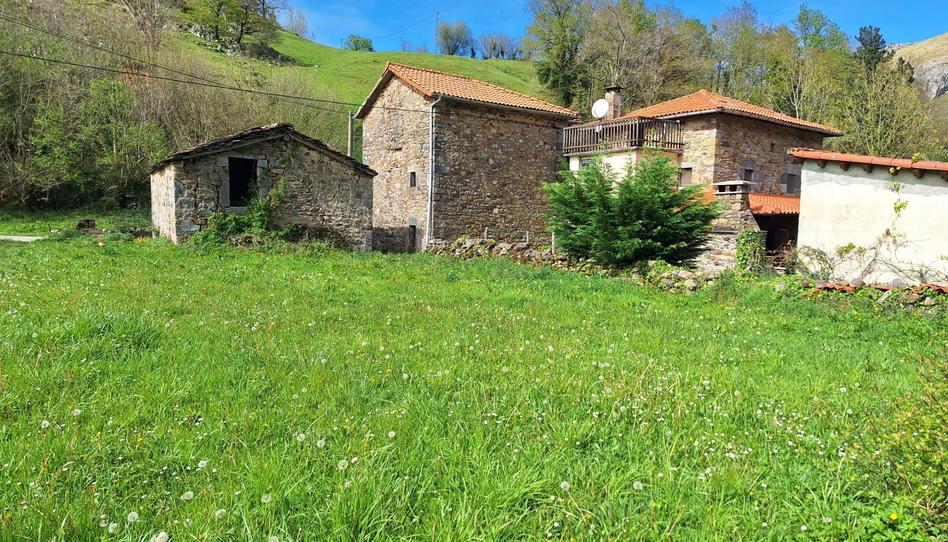Foto 1 de Casa o xalet en venda a San Roque de Riomiera, Cantabria