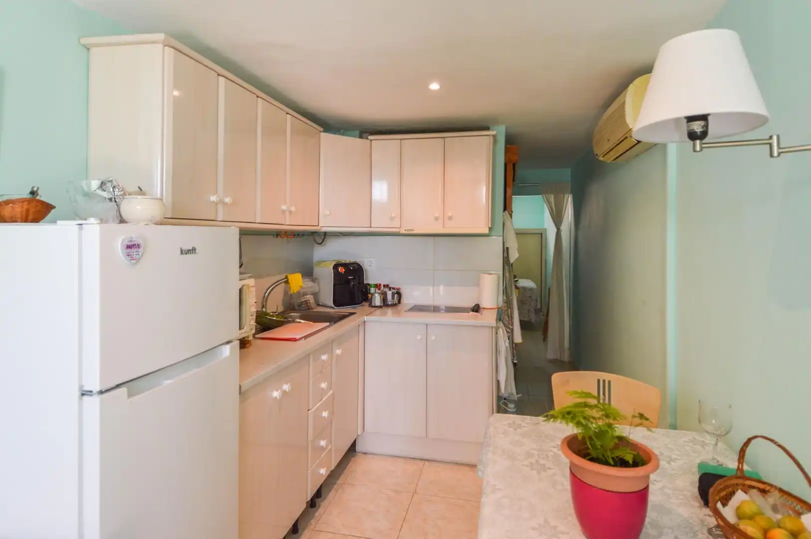 Mini appartamento con piscina in vendita a Calle PETREL, imagen 26