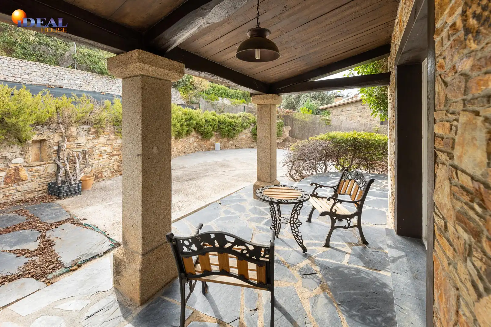 Chalet con jardín en venta en Calle Viña de los Serbos, 67, imagen 9