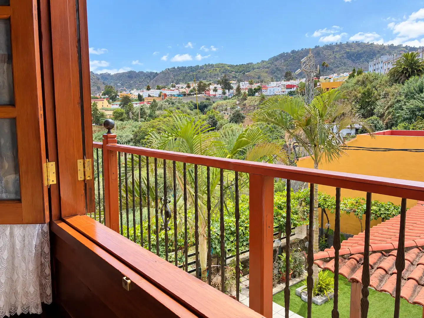 Detached house with garden for sale in Calle Hoya El 65, imagen 9