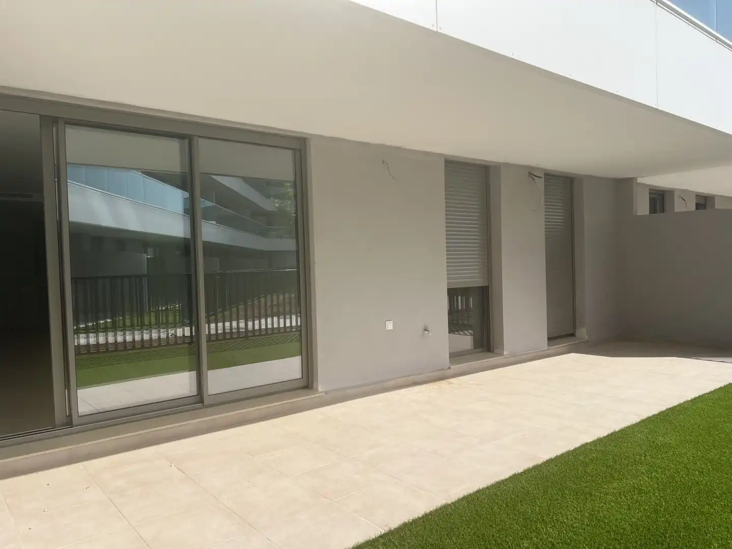 Apartamento con piscina en venta en El Montgó, imagen 10