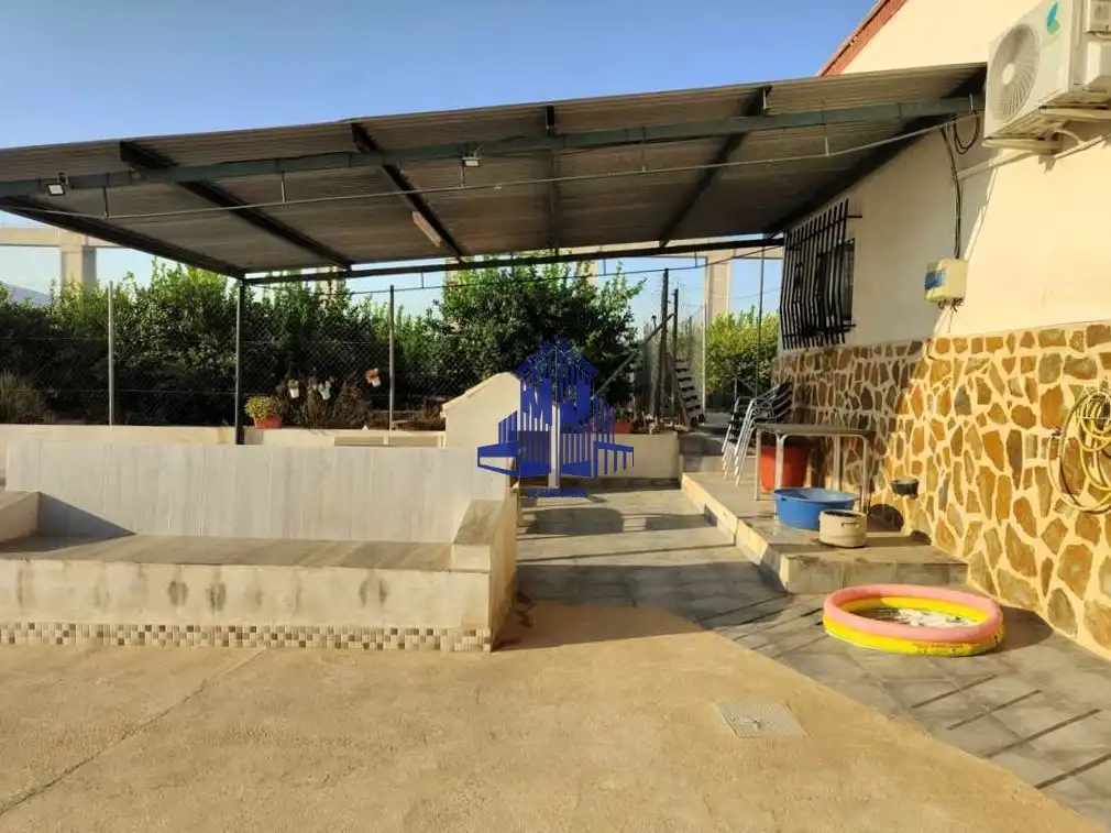House with pool for sale in Fortuna, imagen 9