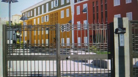 Foto 5 von Garage zur Miete in Calle del Pino, Arucas Casco, Arucas