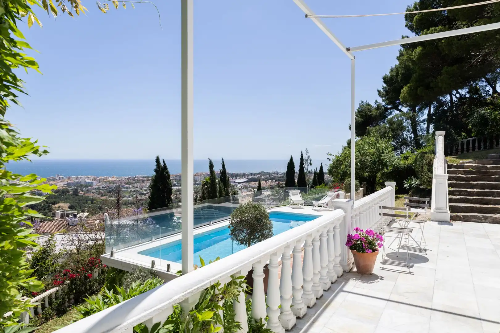 Houses for sale in Huerta del Prado - La Montua
