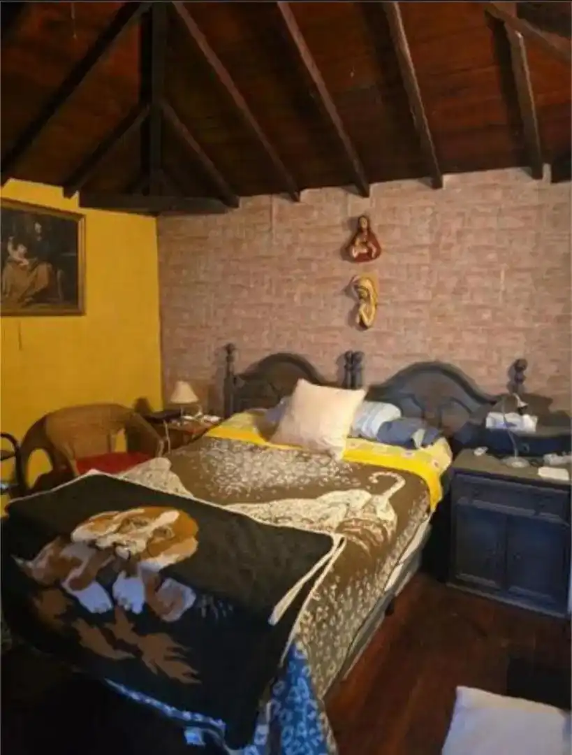 Habitación de Piso en venta en La Vega - El Amparo - Cueva del Viento