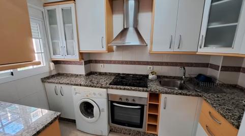 Foto 3 de Pis de lloguer a Avenida San Carlos, Solymar, Benalmádena