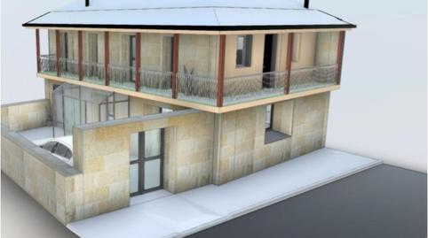 Photo 3 of Single-family semi-detached for sale in Toén, Ourense