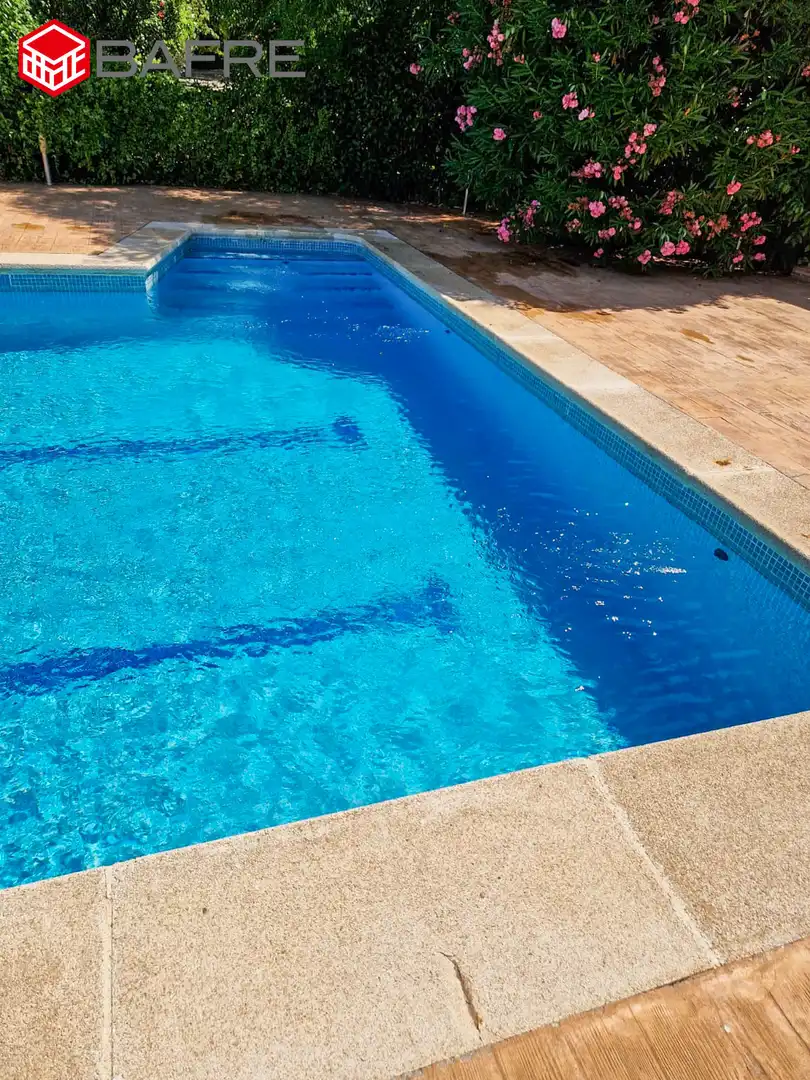 Casa con piscina in vendita a El Álamo, imagen 10