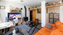 Living room of House or chalet for sale in Las Gabias  with Air Conditioner