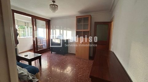 Foto 4 de Pis en venda a Del Poeta Blas de Otero, Ventas, Madrid Capital