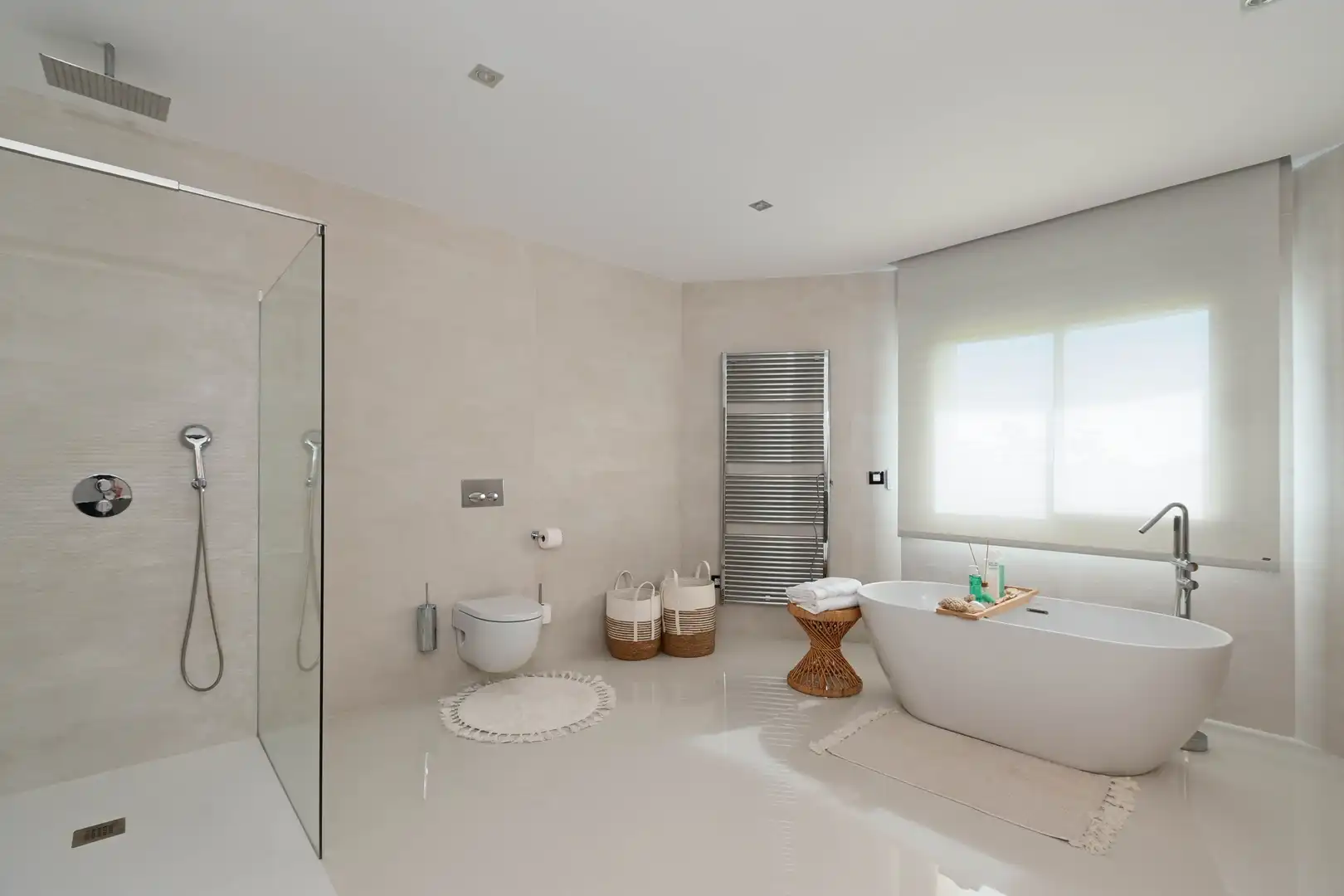 House for sale in La Fustera, imagen 28