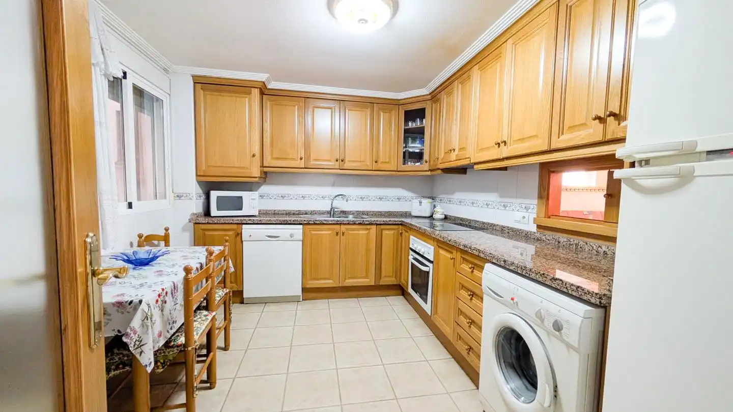 Appartamento con ascensore in vendita a Calle Marques Molins, imagen 8