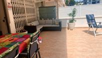 Terrace of Planta baja for sale in Calafell  with Heating, Terrace and Storage room