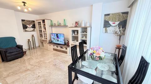 Foto 2 de Piso en venta en Gomera, Adra, Almería