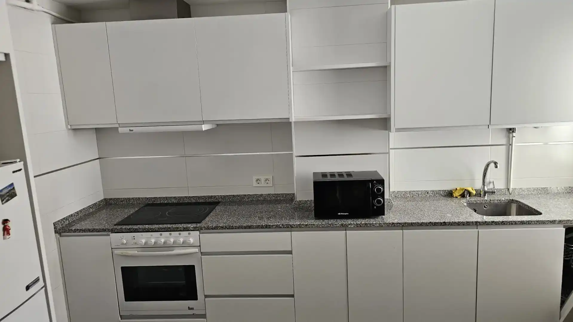 Flat for sale in Palencia, Palencia