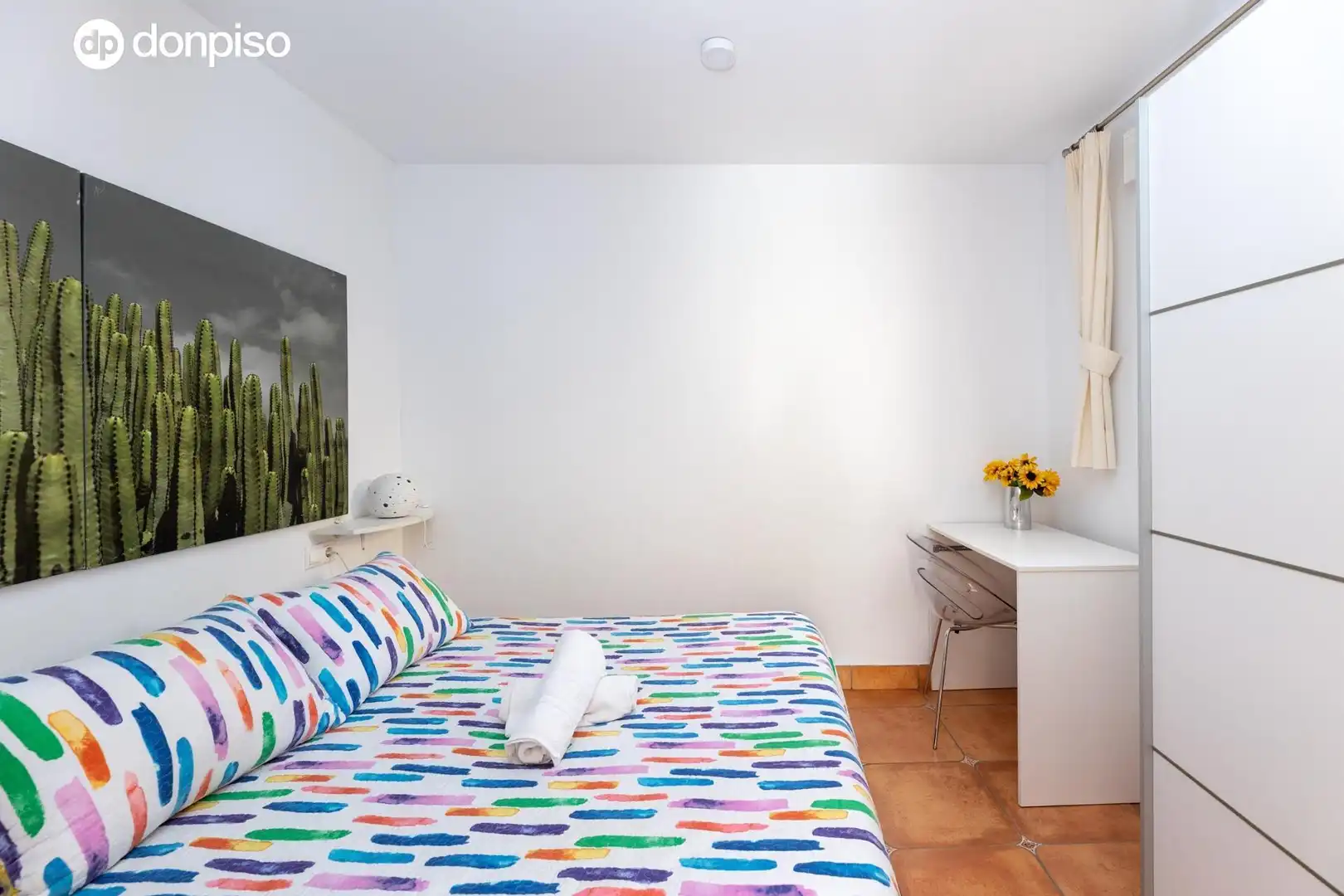 Habitación de Casa o chalet en venta en Granada con Jardín privado, Terraza y Piscina