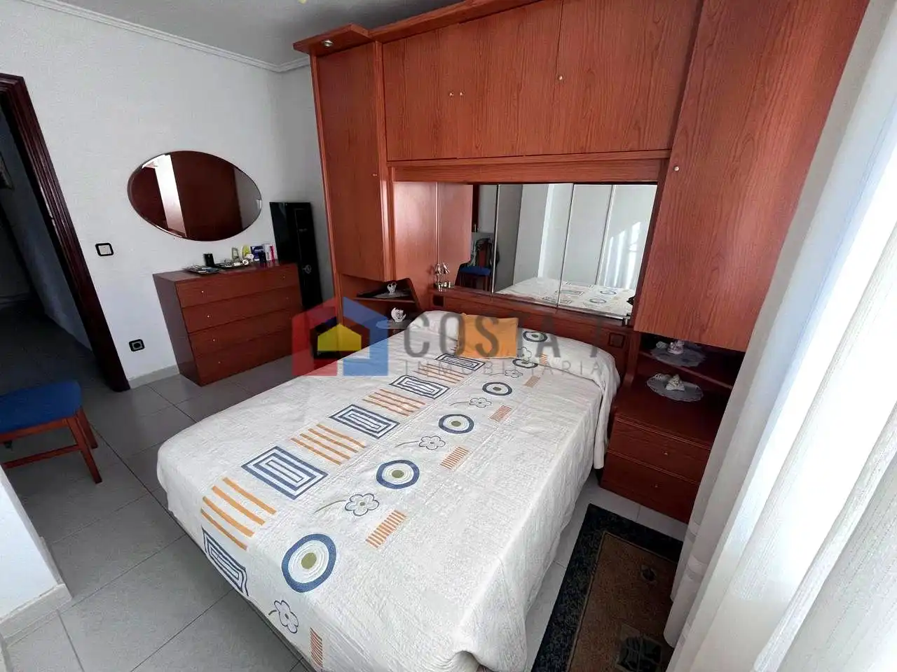 Bedroom of Ground floor for sale in Arnuero  with Furnished
