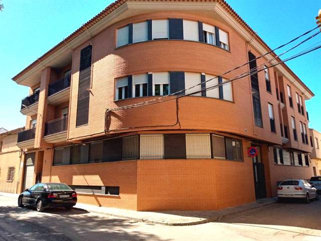 Piso en Venta en Villarrobledo