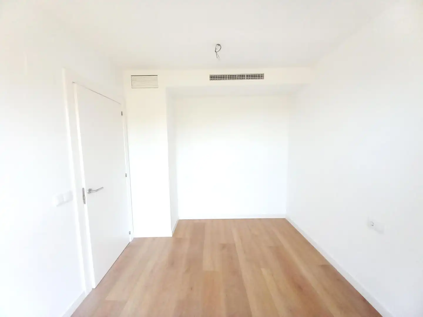Wohnung zur Miete in Diligències, La Marina del Port