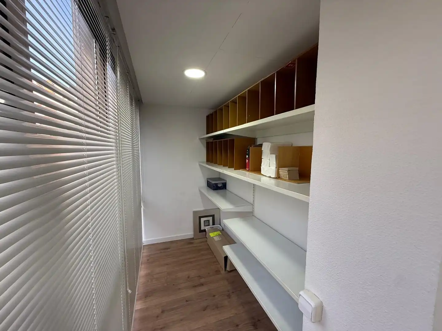 Office for rent in Girona
