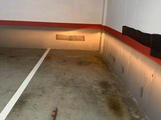 Photo 2 of Garage for sale in Seu de Urgell, 77, Casagemes, Badalona