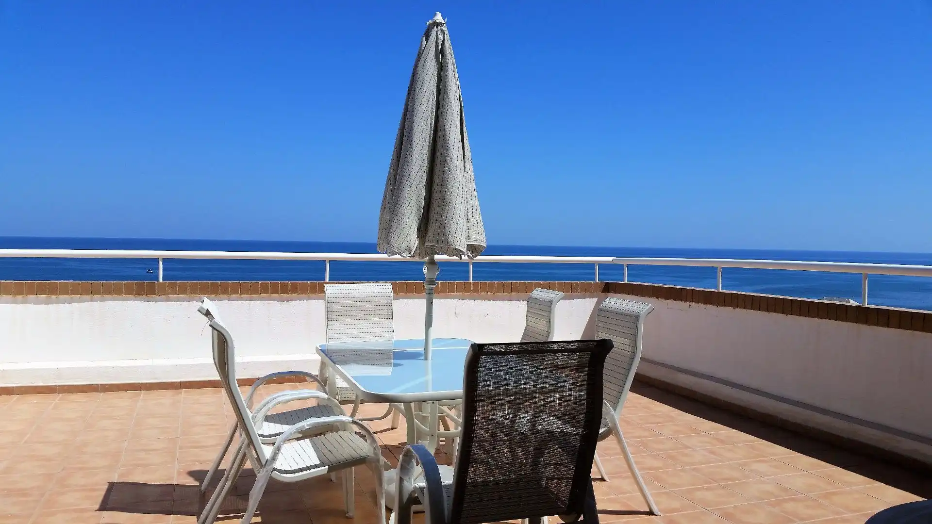 Apartment mit Pool zum Verkauf in Amplaries 23, imagen 4