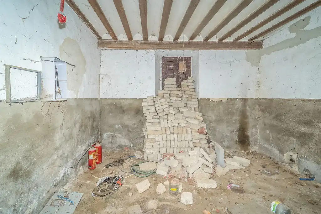 Casa o chalet en venta en Montealegre de Campos