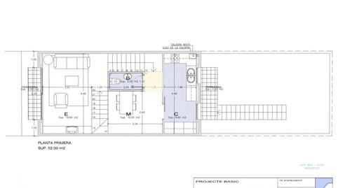 Photo 4 of Residential for sale in Sant Crist, Barcelona