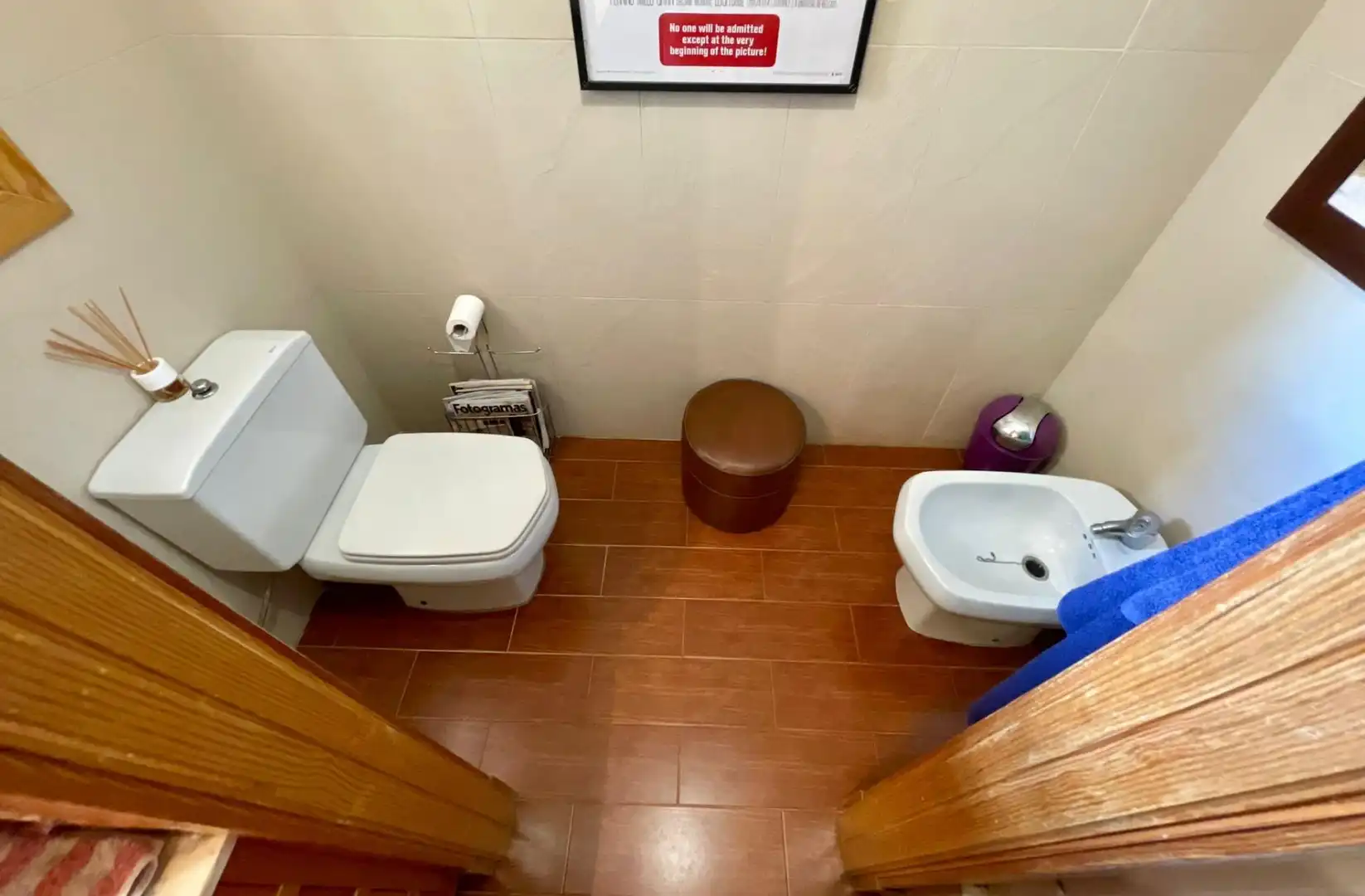 Bathroom of Country homes for sale in Bunyola  with Air Conditioner, Heating and Private garden