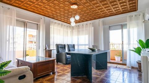 Foto 5 de Apartament en venda a Calle Doña Sinforosa, El Acequión, Torrevieja