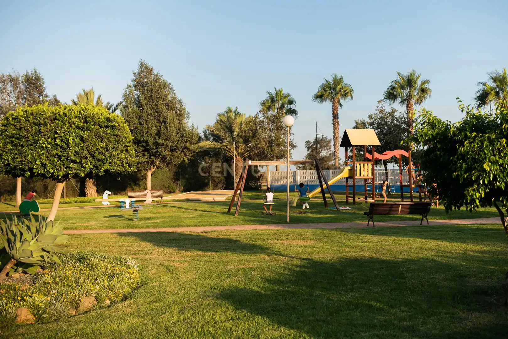Apartamento con piscina en venta en Almerimar, imagen 30