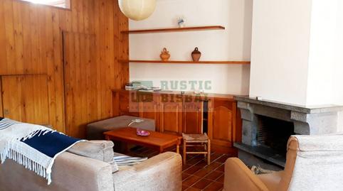 Foto 3 de Finca rústica de lloguer a Ullastret, Girona