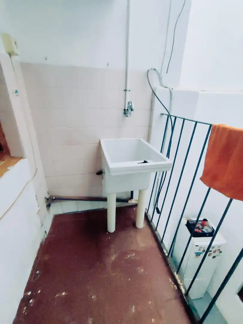 Bathroom of Houses for sale in Betxí  with Balcony