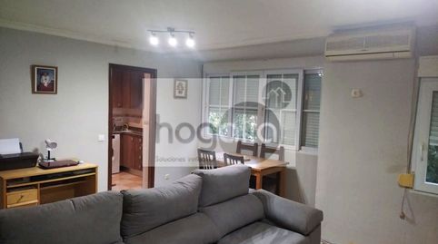 Foto 3 de Piso de alquiler en San Pablo, Sevilla Capital