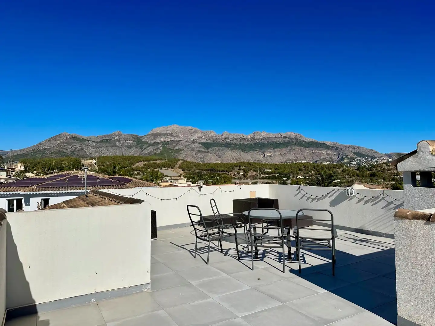 Casa o xalet de lloguer a MIRAMAR, 22, El Tossal - Bello Horizonte