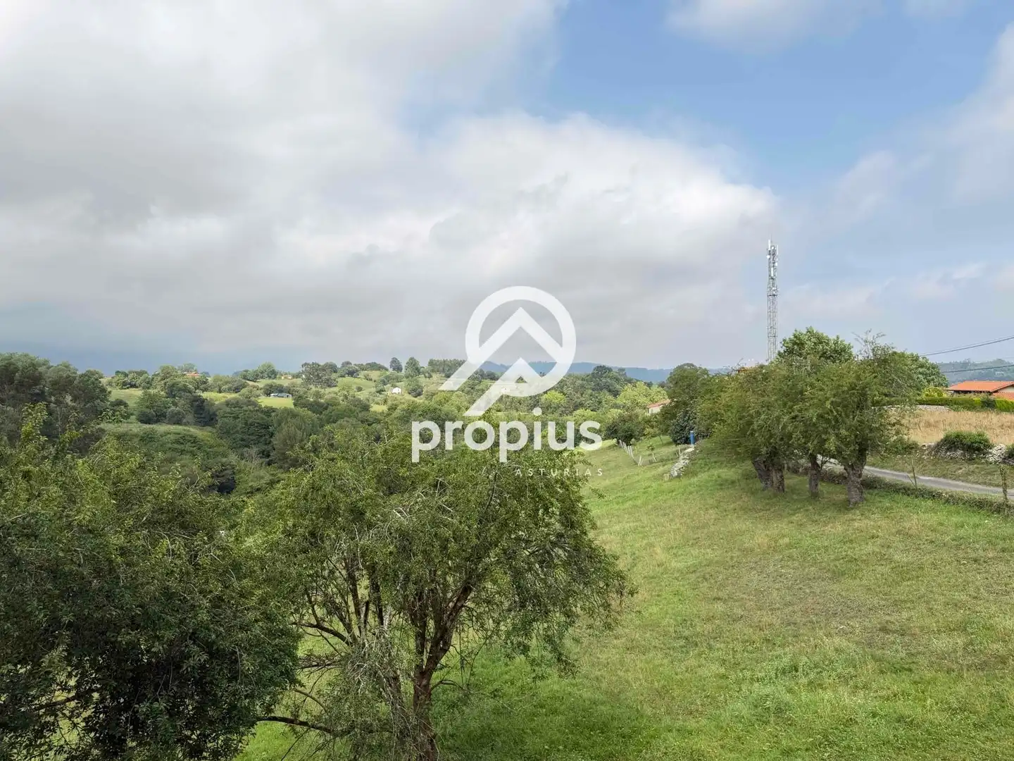 Duplexes for sale in Ribadedeva  with Heating