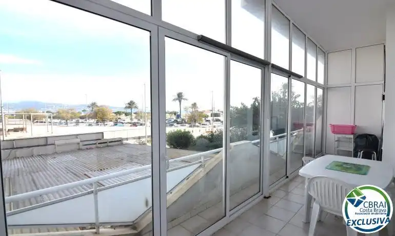 Wohnung mit Terrasse zum Verkauf in de la Muga 2, imagen 16