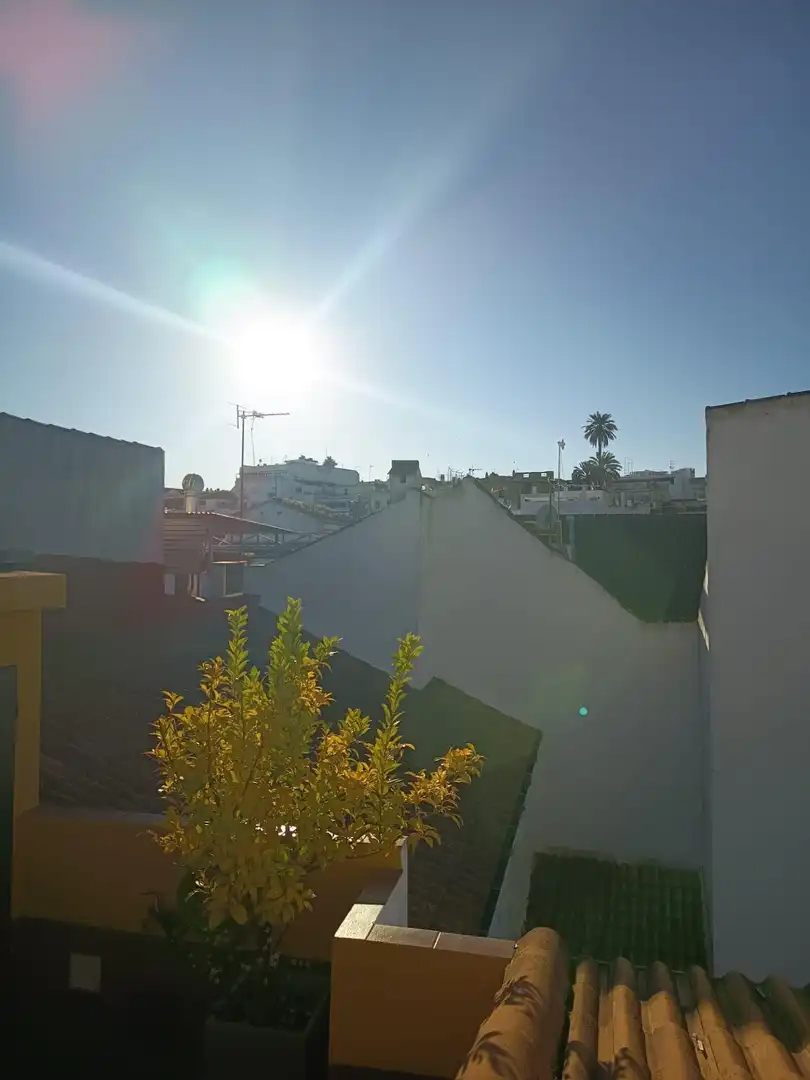 Außenansicht von Einfamilien-Reihenhaus zum Verkauf in Córdoba