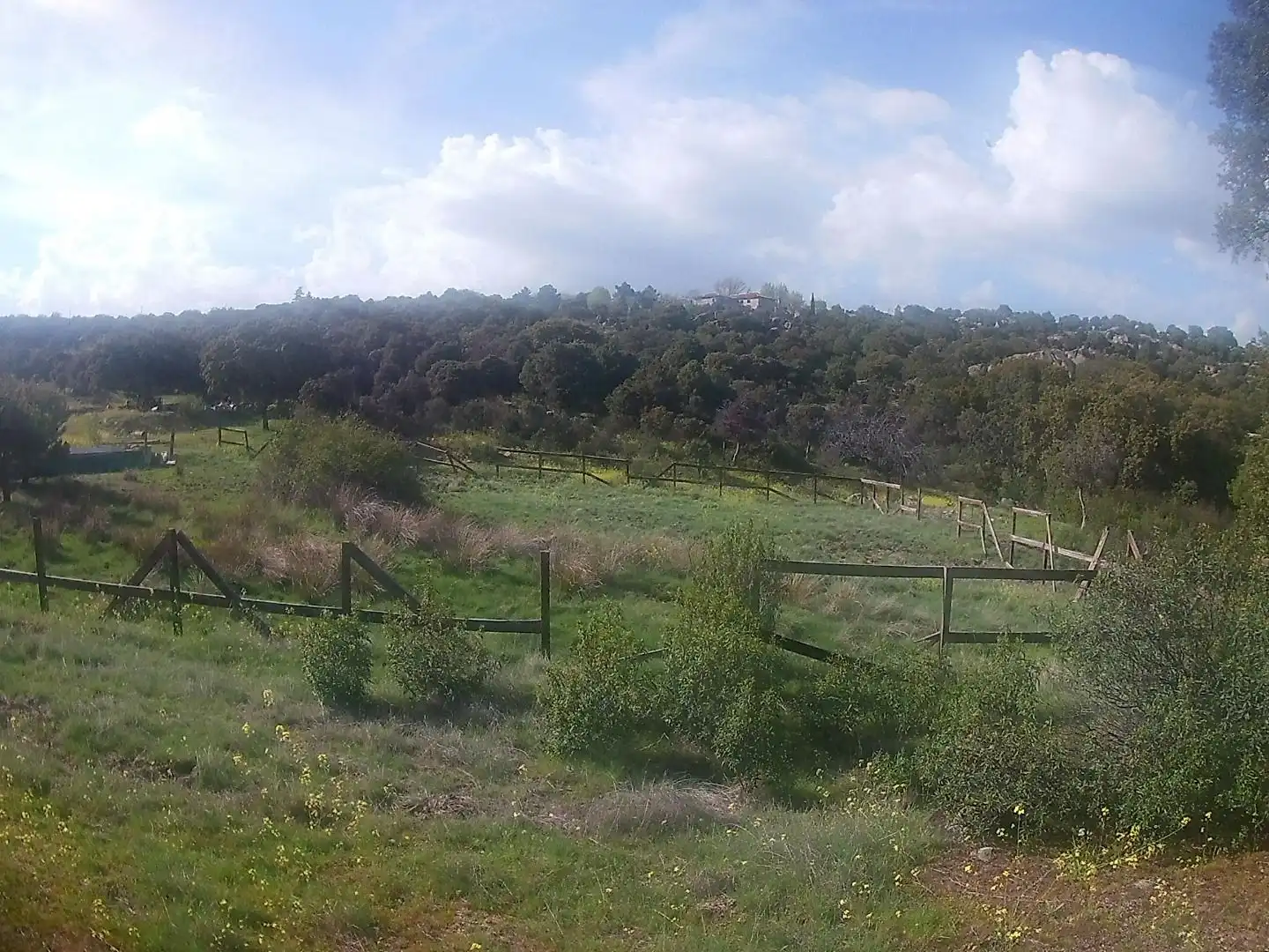 Rural land for sale in Hoyo de Manzanares, imagen 6
