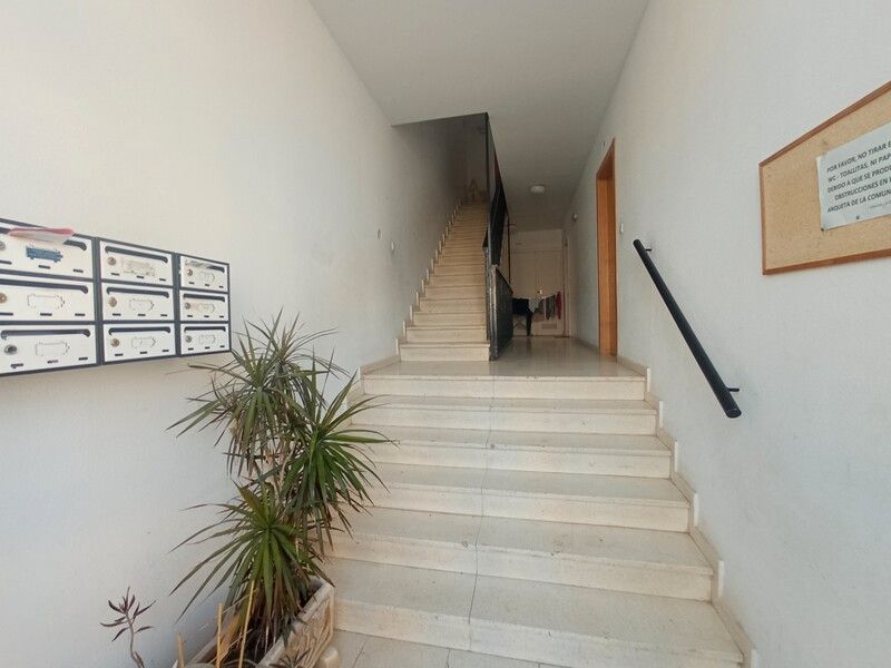 Flat for sale in Huércal-Overa  with Terrace, Storage room and Alarm