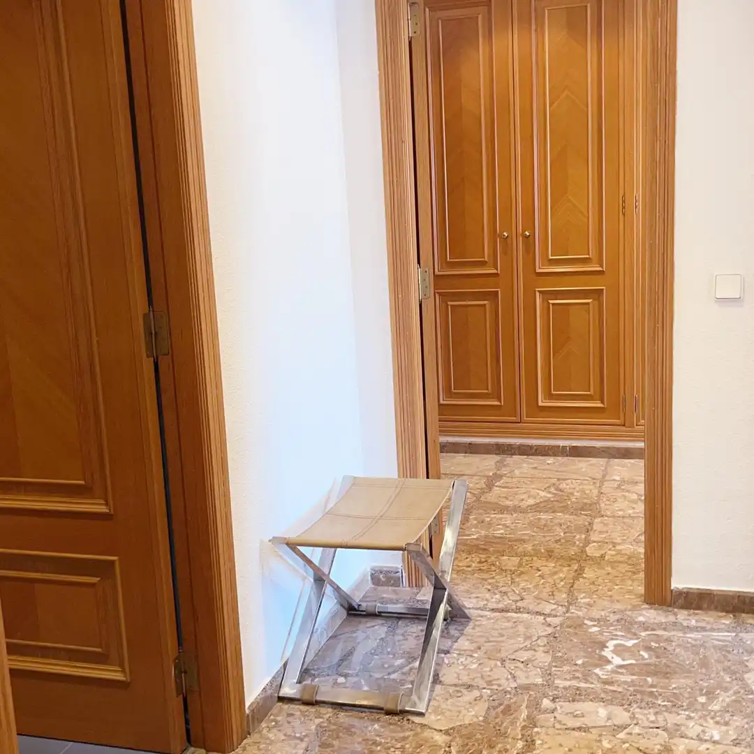 Attic for sale in Castellón de la Plana / Castelló de la Plana  with Heating, Terrace and Storage room