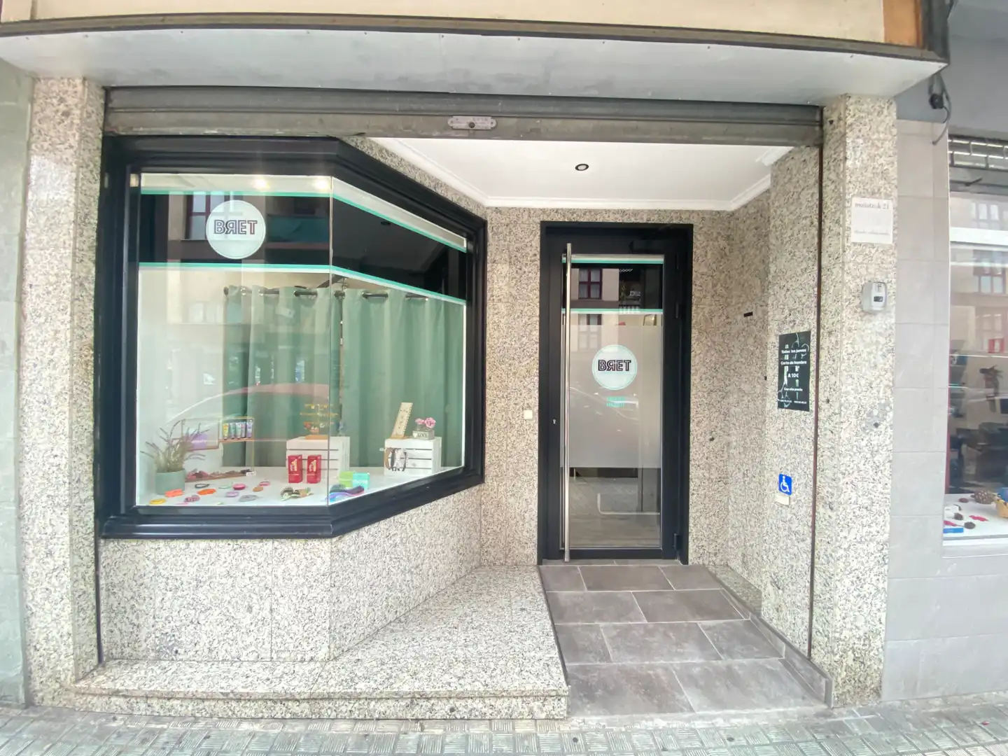 Local comercial en venta en Gipuzkoa Kalea 15, imagen 14