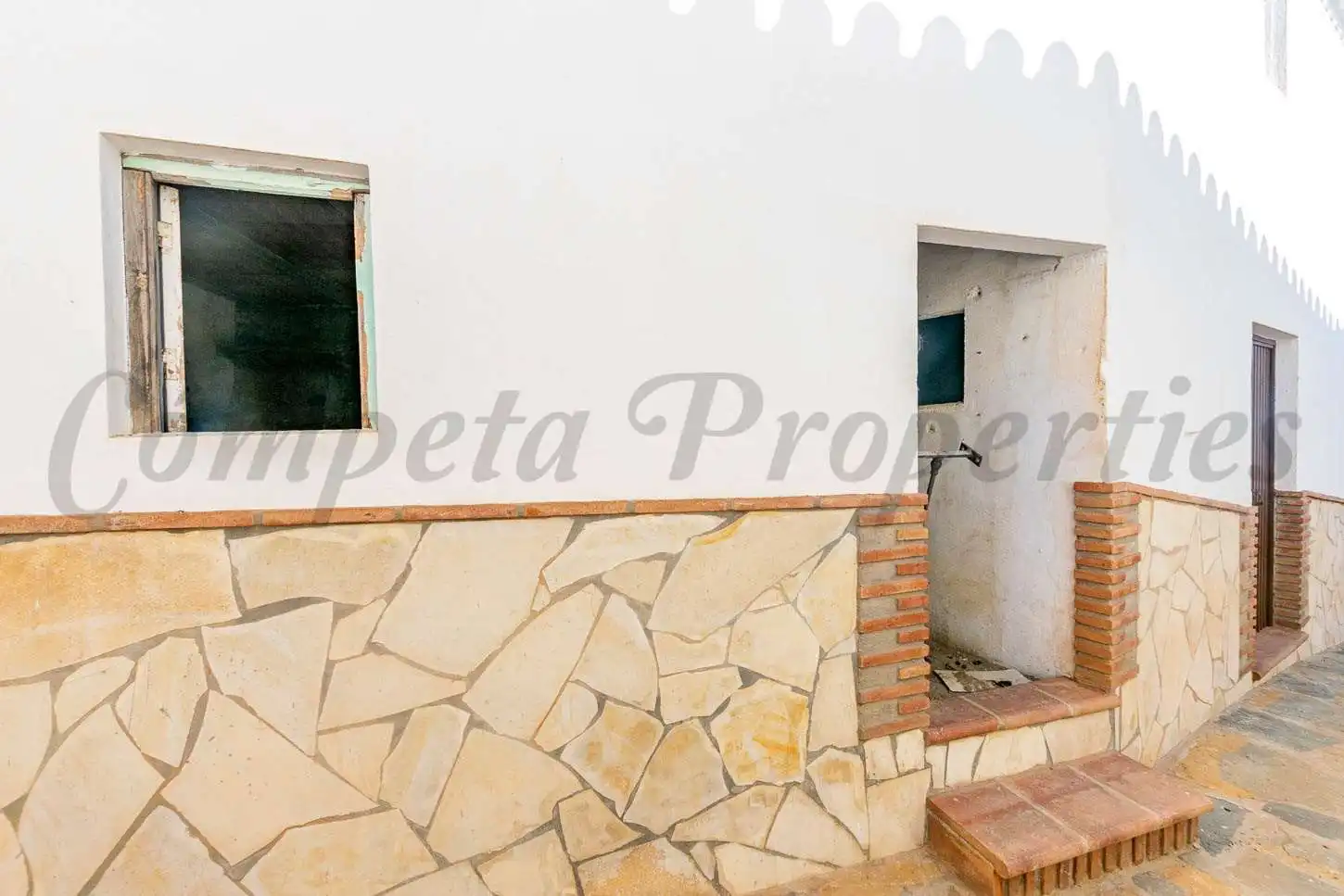 House with garden for sale in Sayalonga, imagen 14