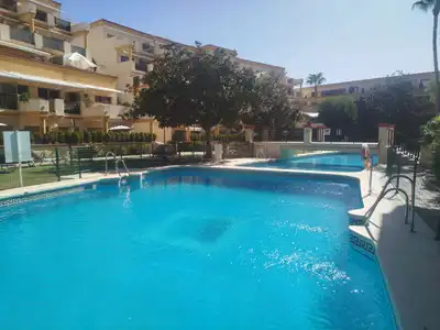 Apartment mit Pool zum Verkauf in Elviria - Cabopino, imagen 32