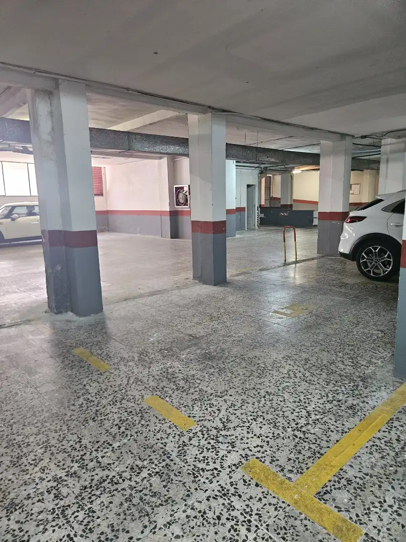 Parking of Garage for rent in Alcobendas