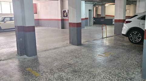 Photo 2 of Garage for rent in Calle del Tajo, Centro, Alcobendas