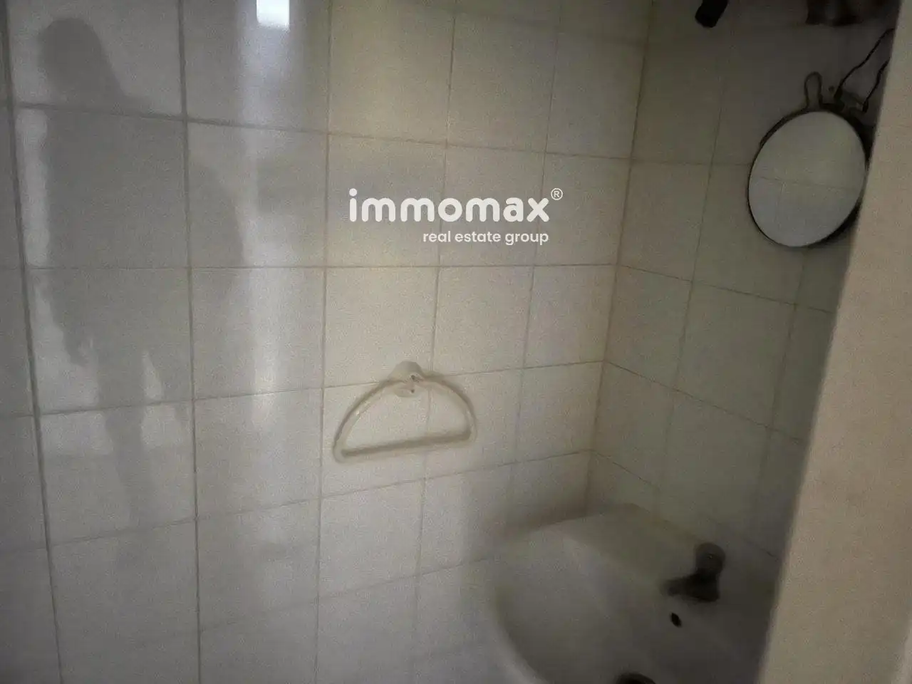 Badezimmer von Geschaftsraum zur Miete in Santa Eulàlia de Ronçana
